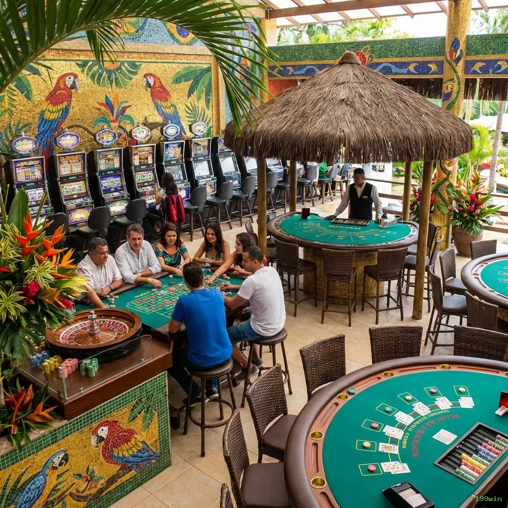 Baccarat Digital vs Ao Vivo