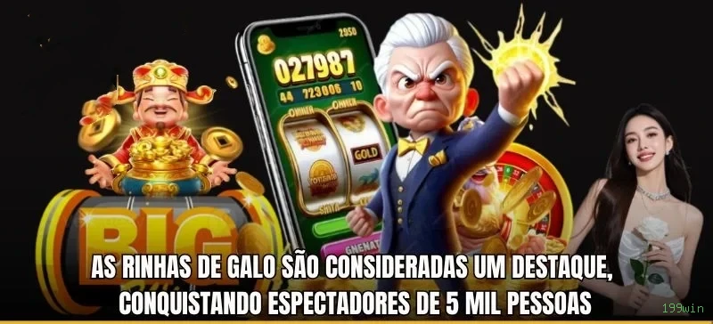 Promoções Esportivas 199win