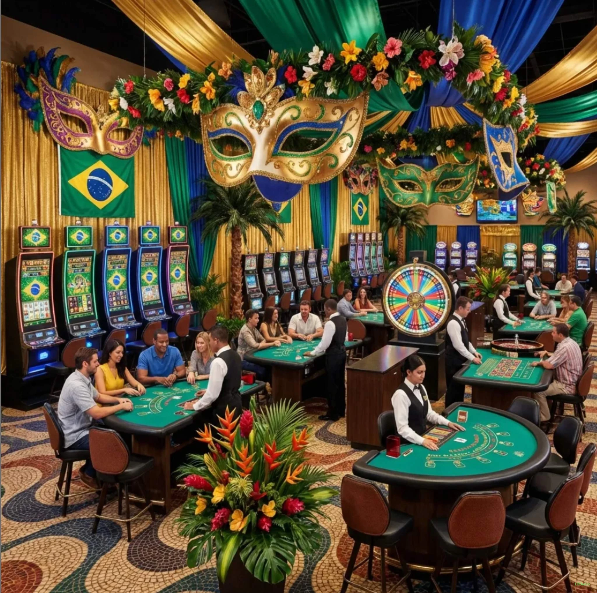 199win Cassino Clássico