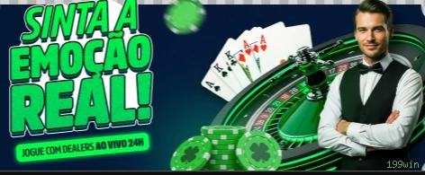 199win Cassino Clássico