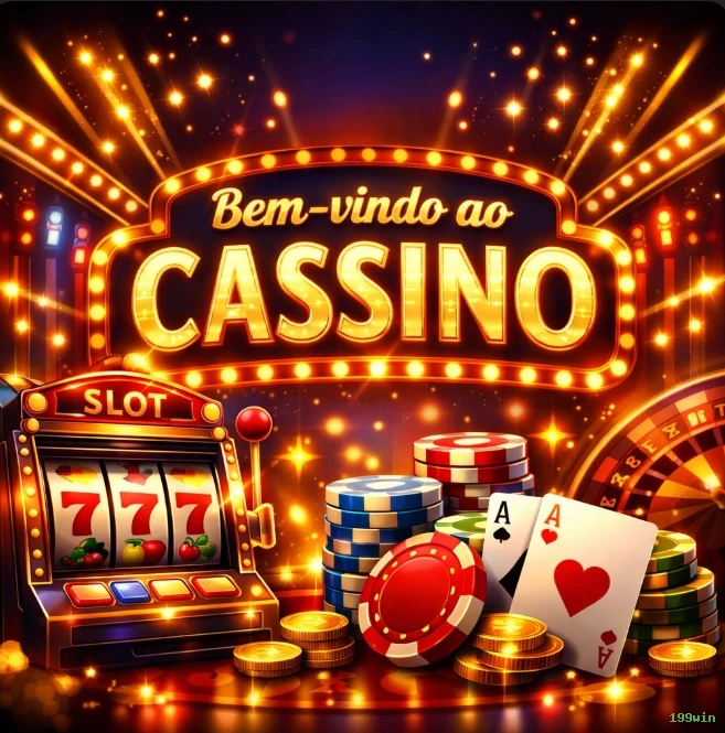 Vídeo Slots 199win