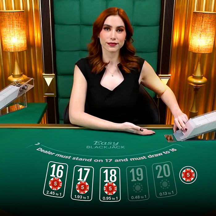 Blackjack 199win